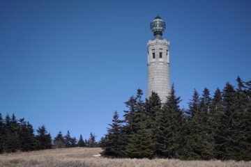 Mount Greylock MA - GoTravelHiking