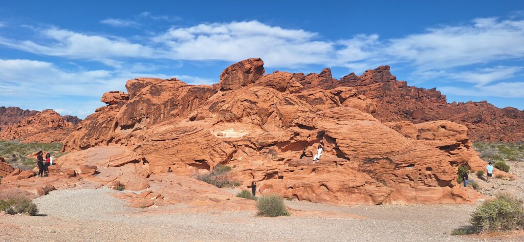 Valley of Fire