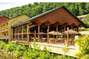 Gatlinburg: How to Get a Luxury Hiking Getaway on a Budget