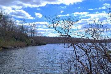 Sunfish Pond: Scenic Hike To Glacial Lake From Last Ice Age In New Jersey